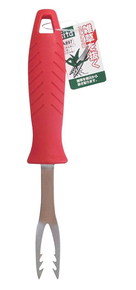 雑草ページ Amazon | 三共コーポレーション sita フィットグリップ テコ付